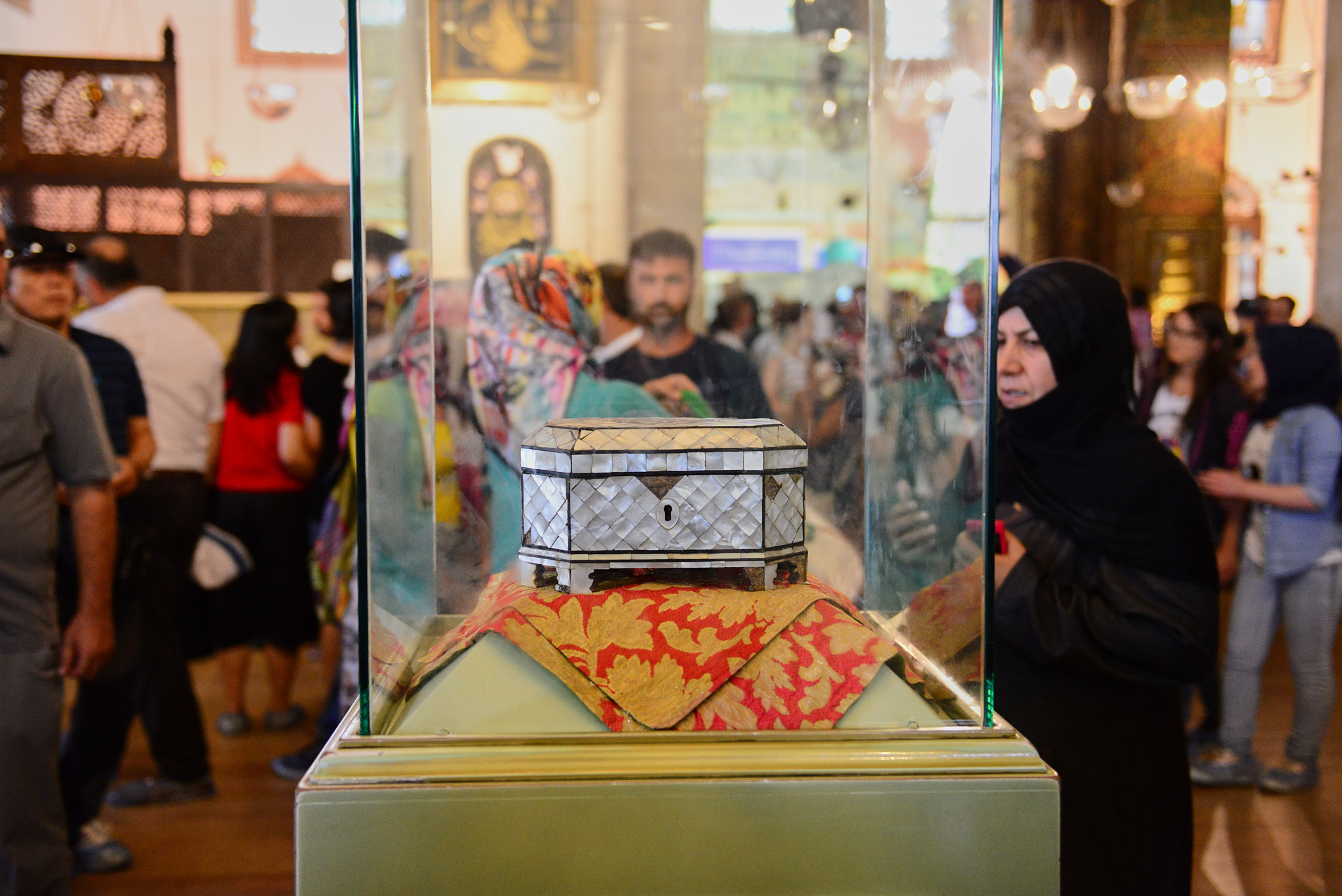 326 아피온 모스크